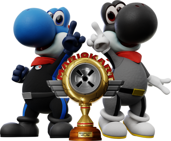 SwissYosh and Silent